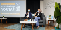 Tak Terhalang Pandemi, Pemain Baru Youtap Terus Bertumbuh Secara Masif di Tahun 2020
