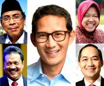 Siap-siap!! Lima Nama Ini Digadang-gadang Bakal Dipanggil Istana Siang Ini, Nomer Satu Mantan Cawapres 2019 