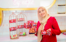 GOOD TIME Kitchen 