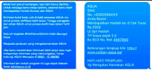 Waspada! Ini 4 Hal Penting Agar Terhindar Dari Modus Penipuan Program Undian