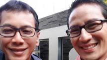 Ikhlas Posisinya Digeser Sandiaga Uno, Wishnutama: Ditangan Bang Sandi, Sektor Pariwisata dan Ekonomi Kreatif Segera Bangkit