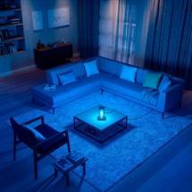 Lampu Meja Desinfeksi Philips UV-C 