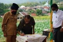 Kementan Dorong Pengembangan Agroeduwisata Le Marsi