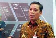 Dirut BTN Jadi Wamen BUMN, BTN Tunjuk Nixon LP Napitupulu Sebagai PLT Dirut