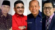 'Sim Salabim' Ganti Menteri Ditengah Pandemi, Momen Tepatkah? 