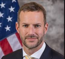 Adam Boehler CEO US DFC (ist)