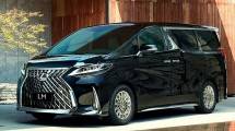 Luar Biasa Tajir! Orang Kaya RI Borong Mobil-mobil Mewah Miliaran Rupiah di Masa Pandemi