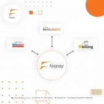 Faspay Luncurkan Tiga Inovasi Baru untuk Dukung Pelaku Bisnis