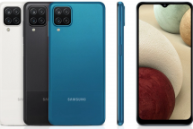 Samsung Galaxy A12 