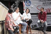 Ultah Ke 37 Slank Dihadiri Dirjen Hingga Kepdes Miliarder