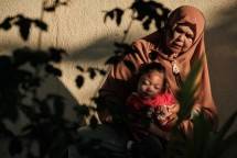 Ibu dan Anak