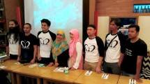 Film 212 The Power Of Love, Diilhami Peristiwa Aksi 212