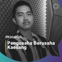 Empat Playlist Musik Temani Liburan Akhir Tahun