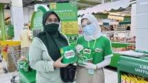 45 Tahun Nestl&eacute; MILO di Indonesia Kobarkan Gaya Hidup Sehat dan Aktif 