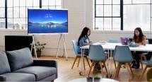 Huawei Indonesia Luncurkan IdeaHub Series untuk Digital Smart-Office