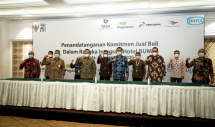 PT WIKA Realty Siap Jadi Induk Hotel BUMN