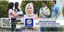 Lulusan Teknik Industri UBSI Punya Prospek Karir Lebih Luas