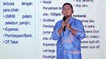 Pacu Transformasi Koperasi Modern di Tahun 2021, Ini Strategi KemenkopUKM