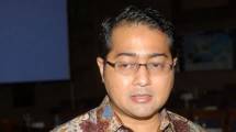 Ketua Komisi X DPR, Teuku Riefky Harysa