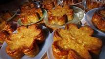 Ini 5 Kuliner Tradisional Indonesia yang Hanya ditemui Saat Bulan Ramadhan