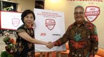 ADIRA Insurance dan ACE Luncurkan ACE Assurance