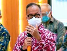 Menperin Agus Optimistis Ekonomi Bakal Tumbuh 5,5 Persen Tahun 2021