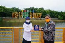 Agro Wisata Cilangkap