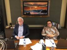 ICDX Tingkatkan Pemanfaatan Derivatif untuk Berbagai Sektor Industri