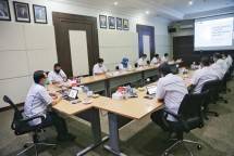 Awali Tahun 2021, Begini Strategi PTPN X