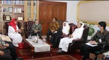 Wow! Putri Kerajaan Saudi Kepincut Bangun Resort Mewah di Kawasan Wisata Indonesia