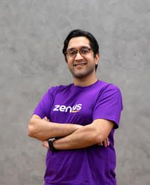Startup Zenius Dapat Pendanaan Pra-Seri B dari OpenSpace Ventures dan Alpha JWC Ventures