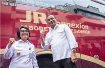 BPTJ Siapkan Satu Kartu Untuk Semua Moda Transportasi
