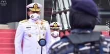 Kasal Laksamana TNI Yudo Margono, S.E., M.M.