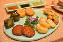 Mango Tree Shenzhen- Snack Platter