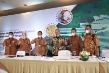 Due Diligence Meeting & Public Expose Penawaran Umum Perdana Saham PT Widodo Makmur Unggas Tbk.