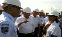 H-1, ASDP Merak Seberangkan 835.651 Pemudik ke Sumatera