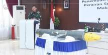  KASAL Laksamana TNI Yudo Uangkap Misteri Drone Bawal Laut