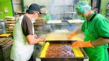 Industri Pangan, Catat Ya! Kemenperin: Dengan Mengantongi Sertifikat HACCP,&nbsp; Produk Akan Lebih Mudah Diekspor Keluar Negeri 
