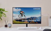 Monitor Cerdas 'Do-It-All' Pertama di Dunia 