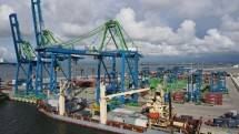 Makassar New Port