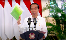 Kabar Gembira Buat 651 Ribu KK! Jokowi Resmi Bagikan Sertifikat Lahan Hutan Sosial Seluas 3,4 Juta Hektare