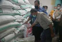 Langkah Cepat Kementan Stabilkan Pasokan dan Harga Kedelai
