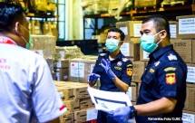 DJBC Gandeng KADIN Jombang,&nbsp;Gali Potensi Ekspor di Daerah