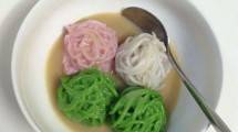 Kue Putu Mayang (Foto:resepcaramasak)