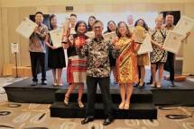 47 Penghargaan Diborong BCA di Ajang TBCCI 2020