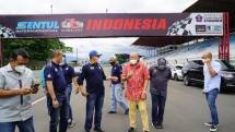 Ketum IMI Bambang Soesatyo 