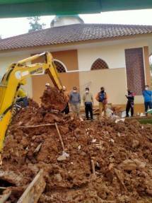 Rp1.053 Miliar Bantuan Kemensoss untuk Korban Longsor Sumedang