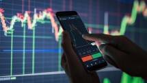 Membangkang! Pelaku Usaha Robot Trading Tak Berizin PT DNA Pro Akademik Disegel...