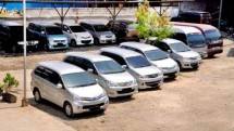 Moment Pulang Kampung Jasa Sewa Mobil Kebanjiran Order