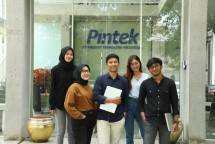 PT Pinduit Teknologi Indonesia (Pintek) 